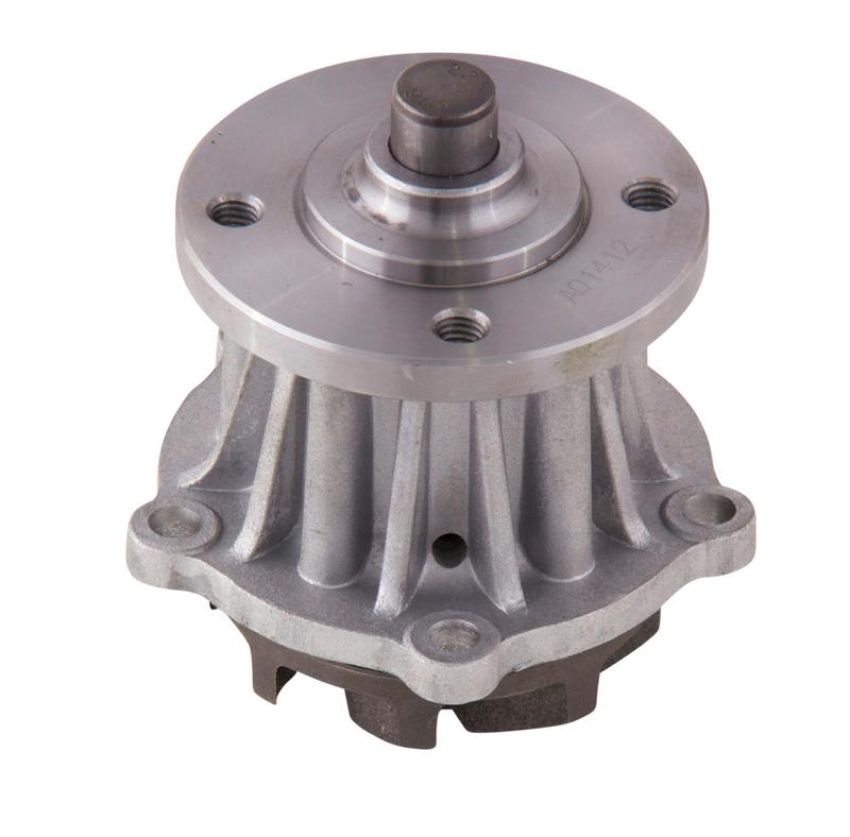 GATES 42566 Premium Engine Water Pump