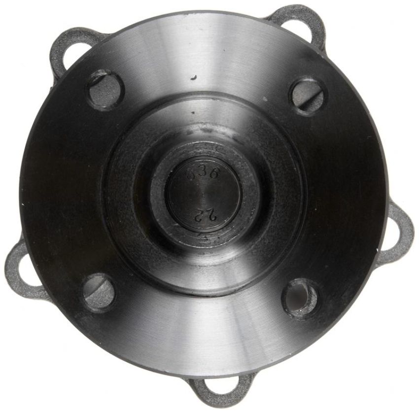 GATES 42566 Premium Engine Water Pump