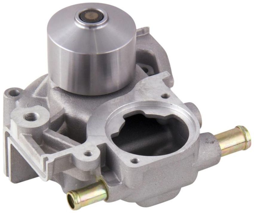 GATES 42570 Premium Engine Water Pump