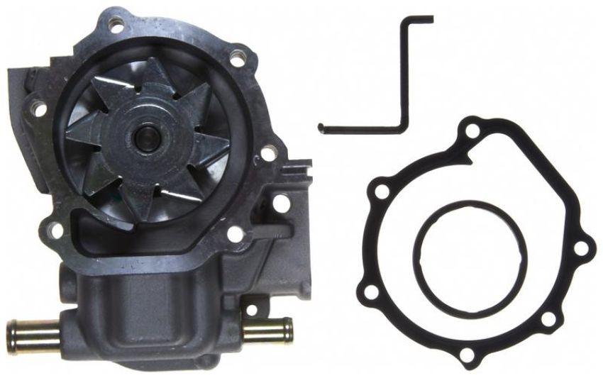 GATES 42570 Premium Engine Water Pump
