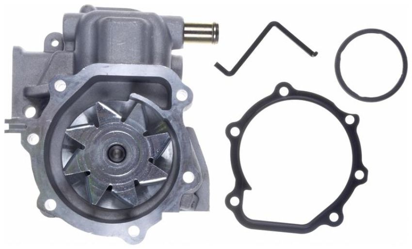 GATES 42571 Premium Engine Water Pump