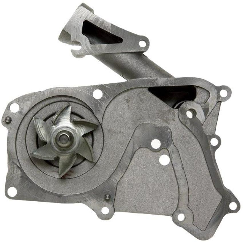 GATES 42580 Premium Engine Water Pump