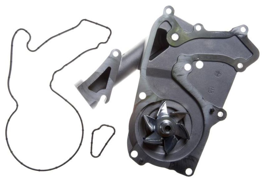 GATES 42580 Premium Engine Water Pump
