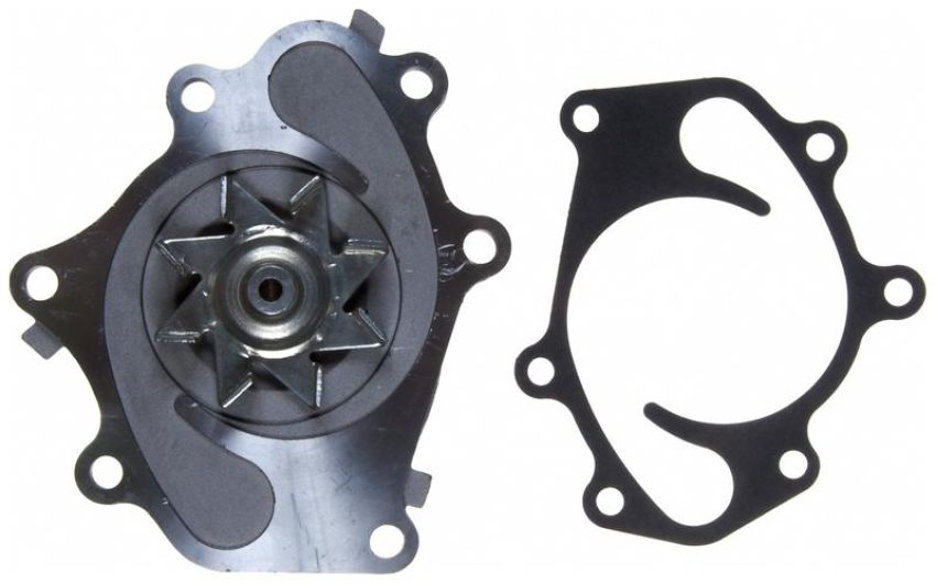 GATES 42582 Premium Engine Water Pump