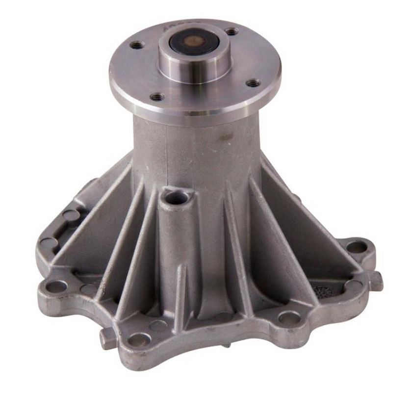 GATES 42582 Premium Engine Water Pump