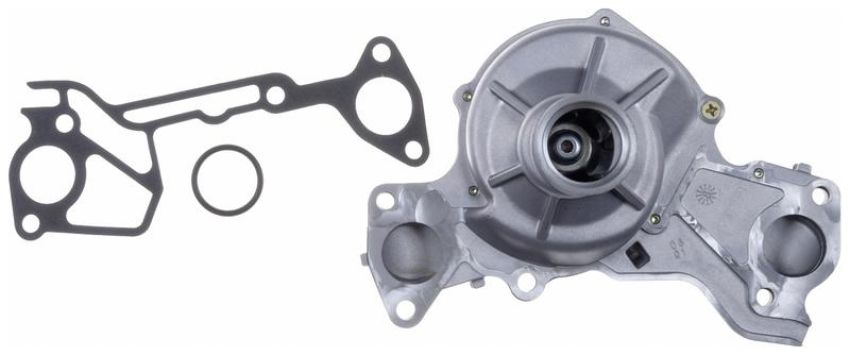 GATES 42584 Premium Engine Water Pump