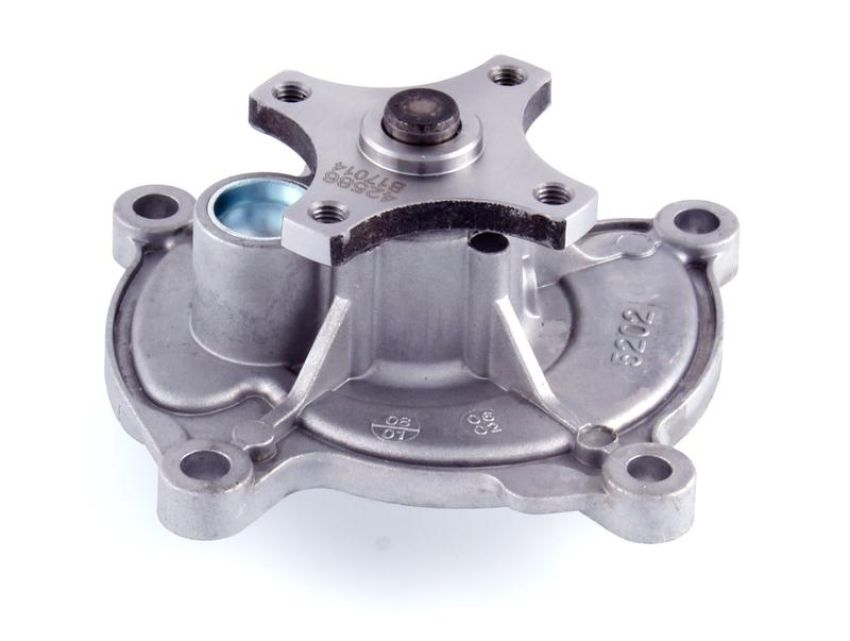 GATES 42586 Premium Engine Water Pump
