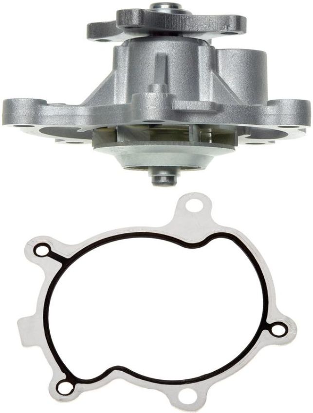 GATES 42586 Premium Engine Water Pump