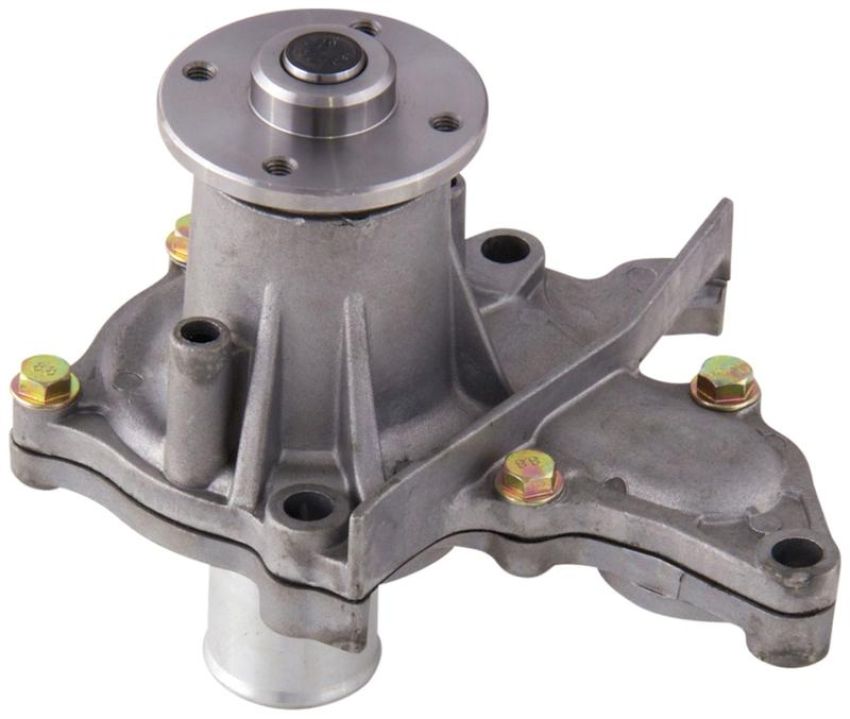 GATES 42587 Premium Engine Water Pump