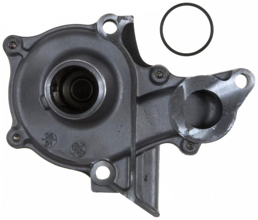 GATES 42587 Premium Engine Water Pump