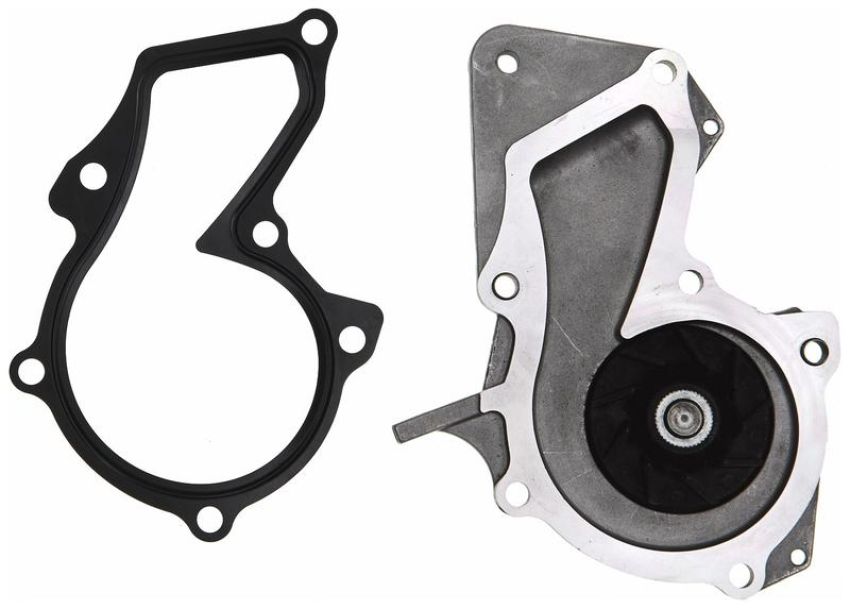 GATES 42590 Premium Engine Water Pump
