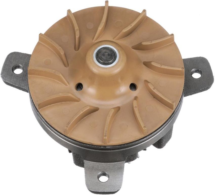 GATES 42592HD Heavy-Duty Engine Water Pump