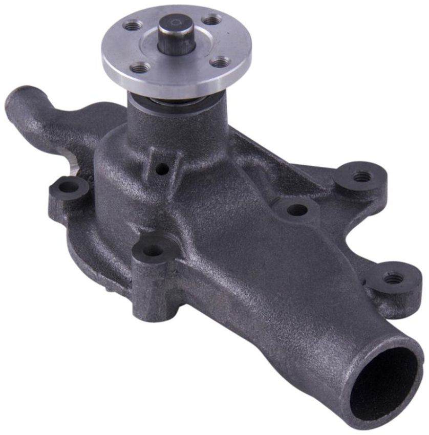 GATES 43000 Premium Engine Water Pump