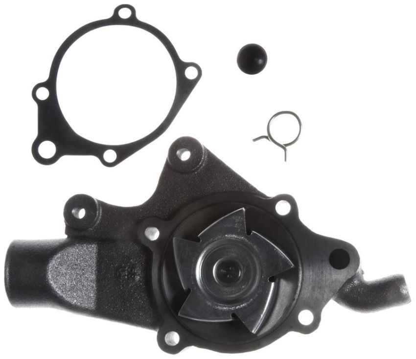 GATES 43000 Premium Engine Water Pump