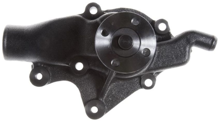 GATES 43000 Premium Engine Water Pump