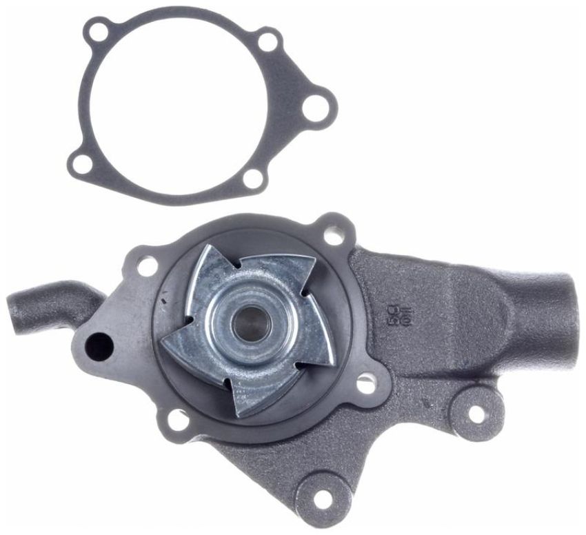 GATES 43001 Premium Engine Water Pump