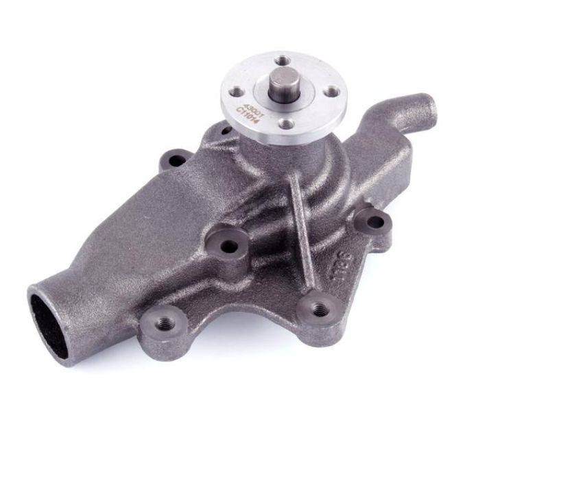 GATES 43001 Premium Engine Water Pump