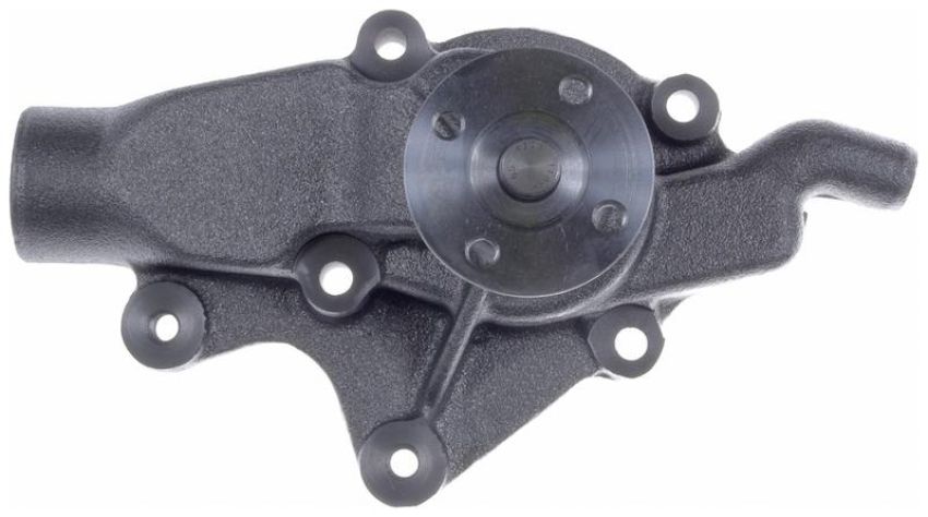 GATES 43001 Premium Engine Water Pump