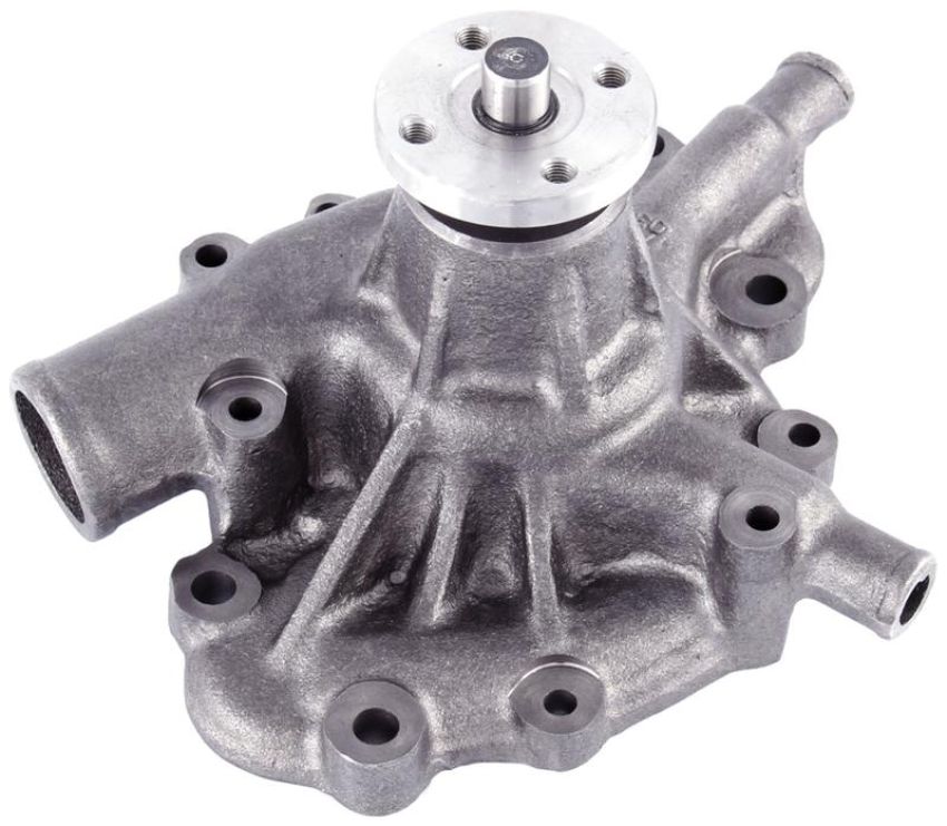 GATES 43002 Premium Engine Water Pump