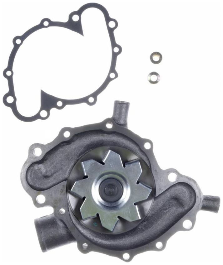 GATES 43002 Premium Engine Water Pump