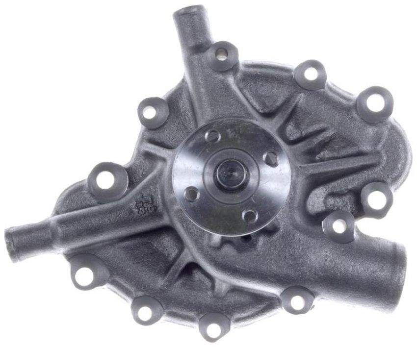 GATES 43002 Premium Engine Water Pump
