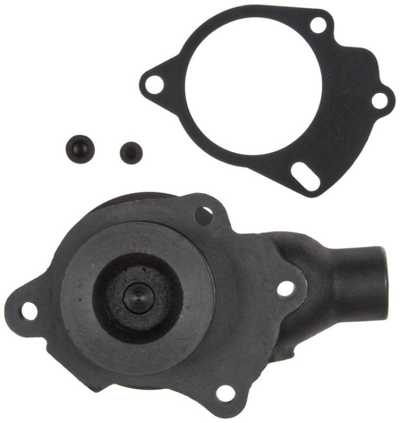 GATES 43004 Premium Engine Water Pump