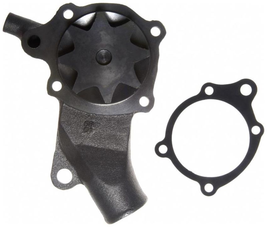 GATES 43005 Premium Engine Water Pump