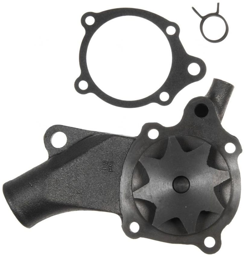 GATES 43008 Premium Engine Water Pump