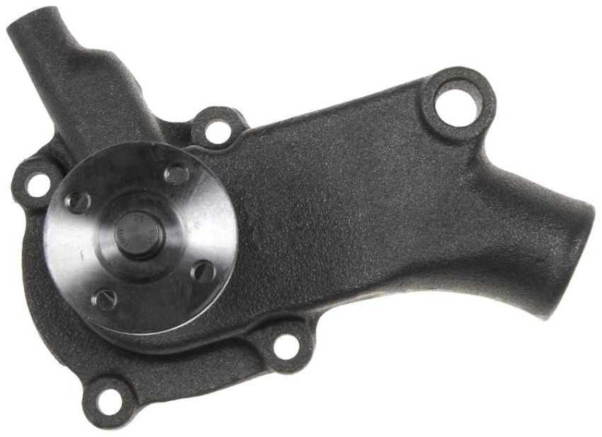 GATES 43008 Premium Engine Water Pump