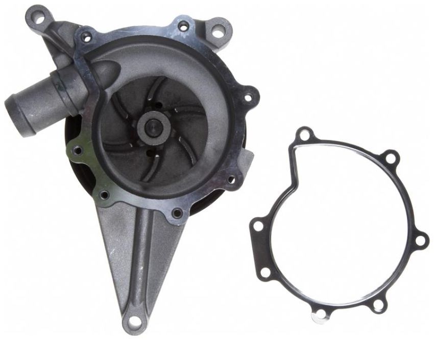 GATES 43013 Premium Engine Water Pump
