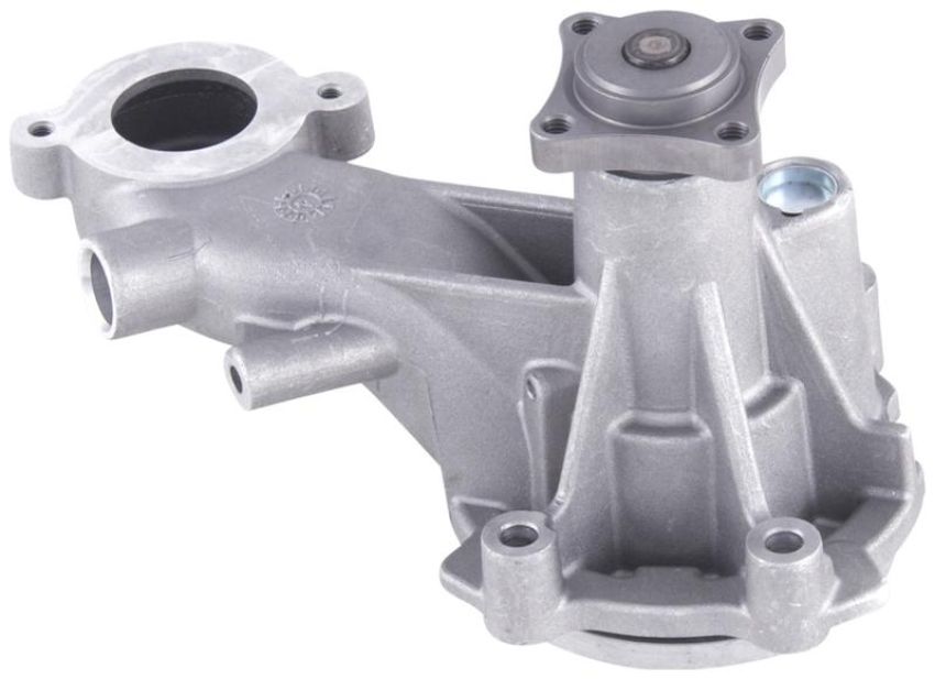 GATES 43014 Premium Engine Water Pump