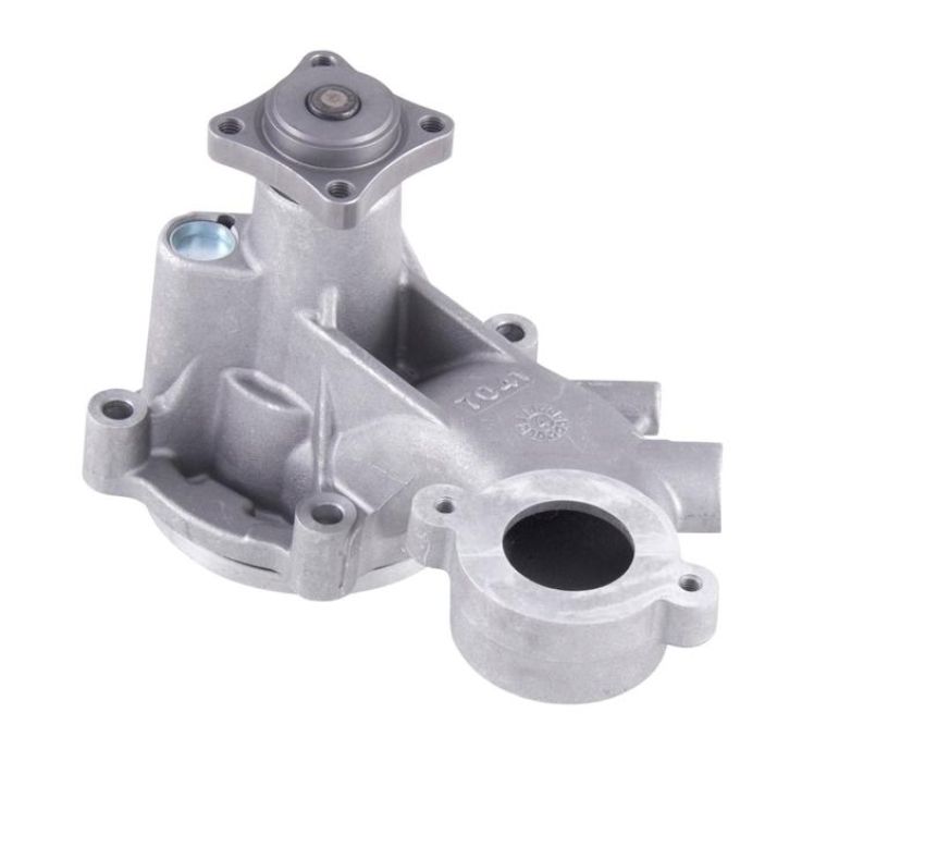 GATES 43014 Premium Engine Water Pump