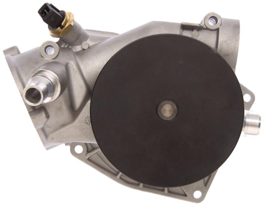 GATES 43015 Premium Engine Water Pump