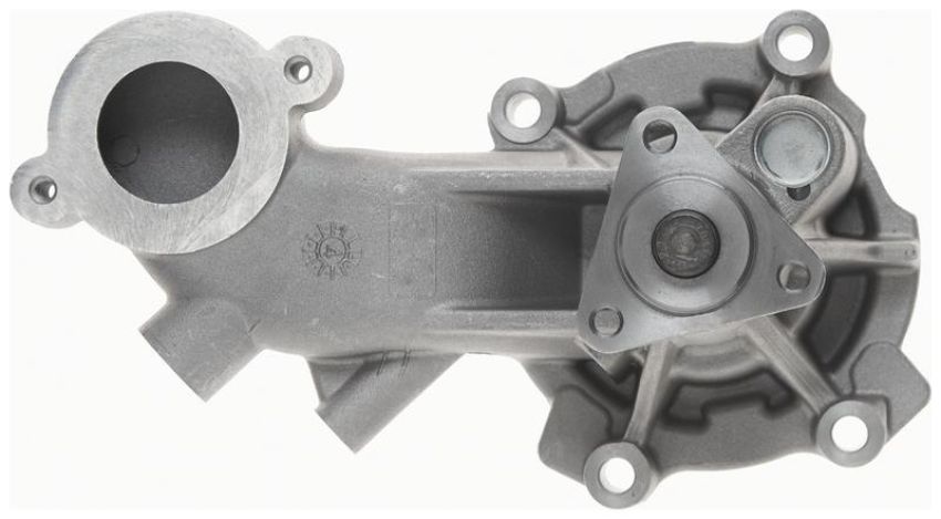 GATES 43016 Premium Engine Water Pump