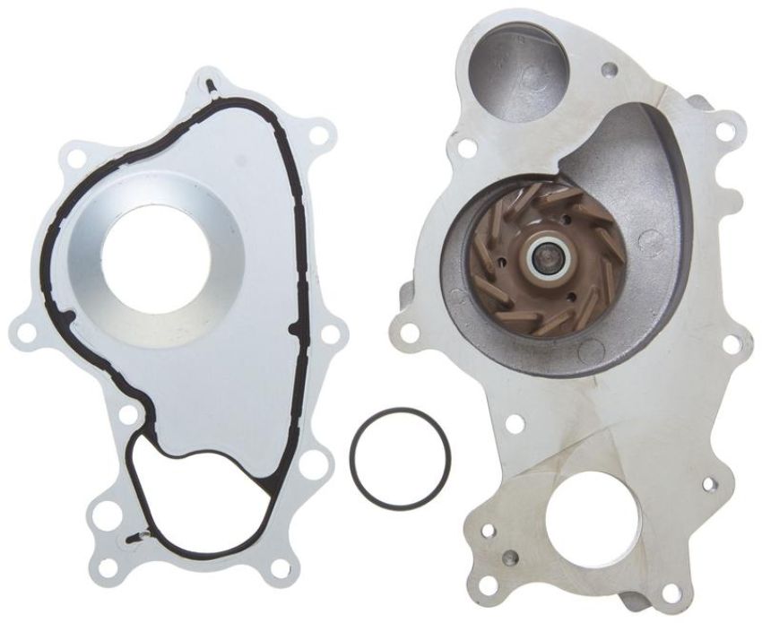 GATES 43017 Premium Engine Water Pump