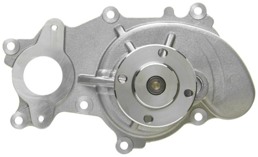 GATES 43017 Premium Engine Water Pump