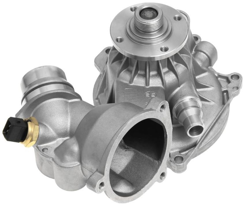 GATES 43020 Premium Engine Water Pump