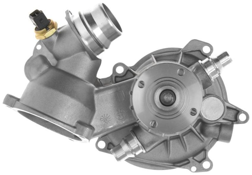 GATES 43020 Premium Engine Water Pump