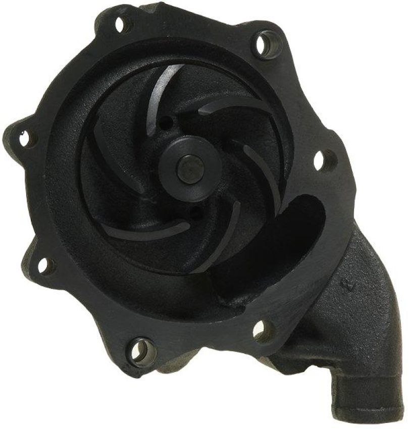 GATES 43021HD Heavy-Duty Engine Water Pump