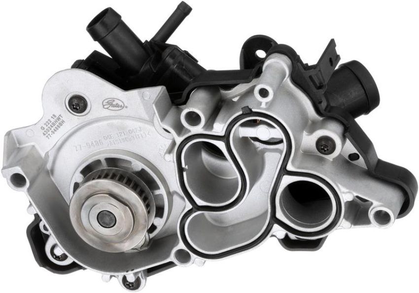 GATES 43024BHWT Premium Engine Water Pump