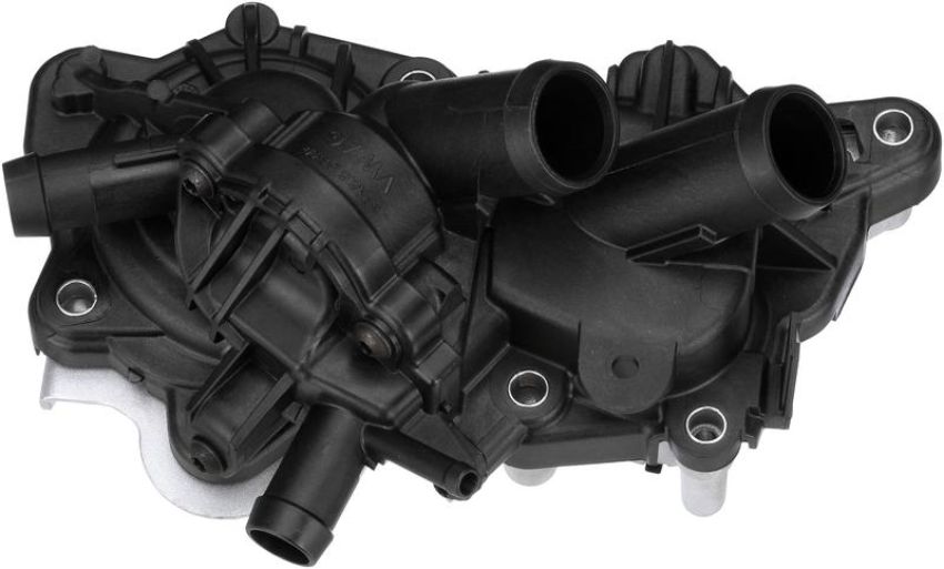 GATES 43024BHWT Premium Engine Water Pump