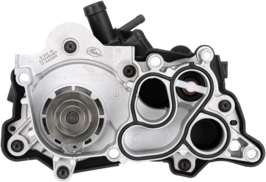 GATES 43024BHWT Premium Engine Water Pump
