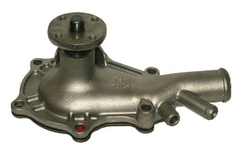 GATES 43025 Premium Engine Water Pump