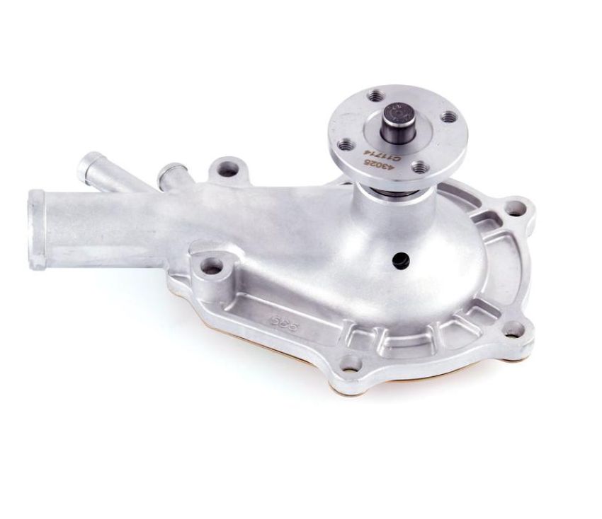 GATES 43025 Premium Engine Water Pump