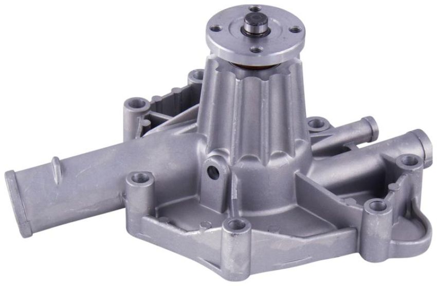 GATES 43026 Premium Engine Water Pump
