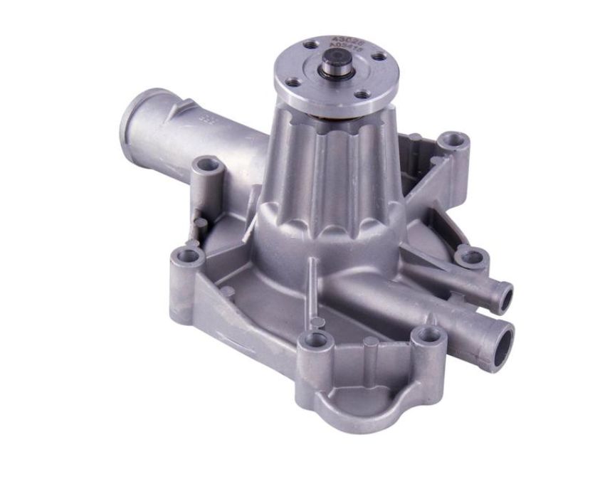 GATES 43026 Premium Engine Water Pump