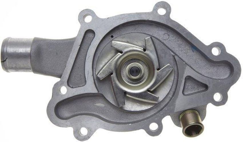 GATES 43034 Premium Engine Water Pump