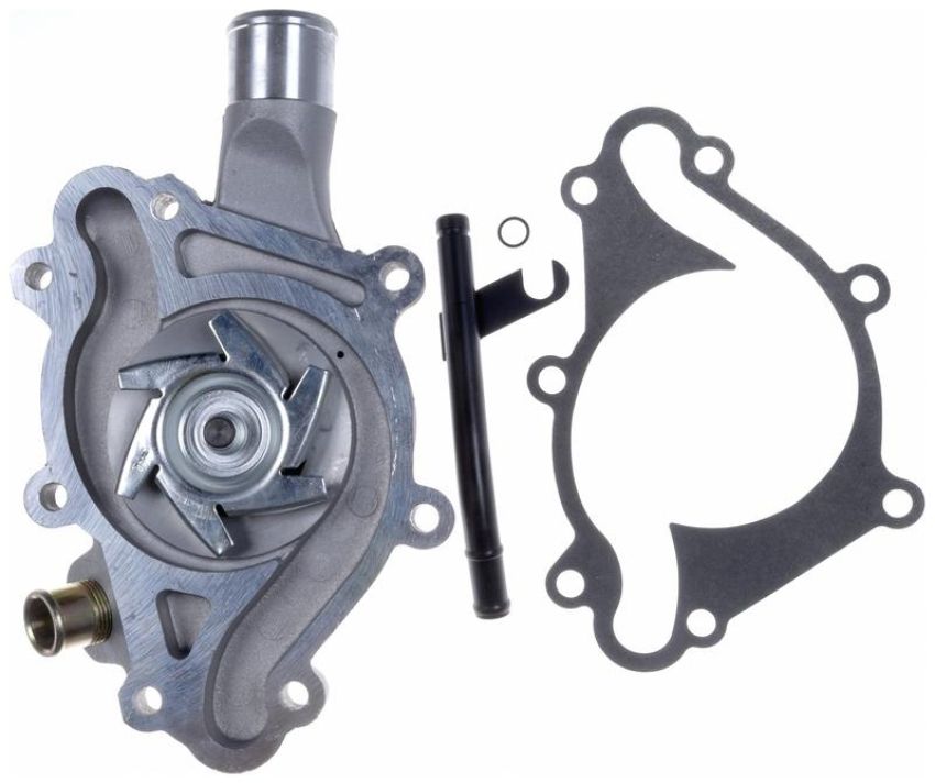 GATES 43034 Premium Engine Water Pump