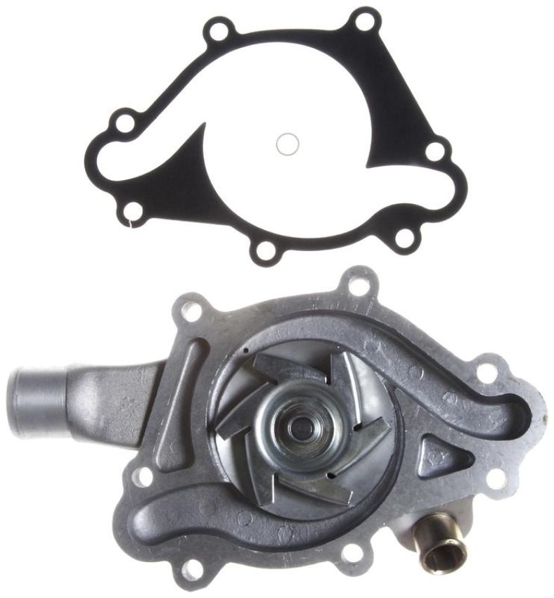 GATES 43037 Premium Engine Water Pump