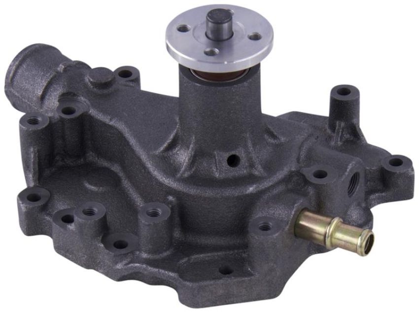 GATES 43041 Premium Engine Water Pump